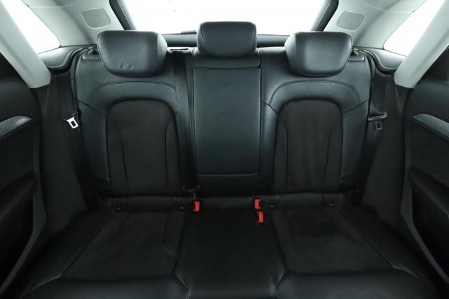 Audi Q3 image 3
