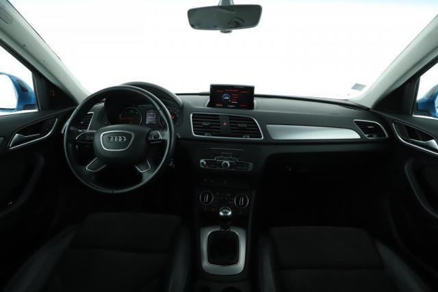 Audi Q3 image 4