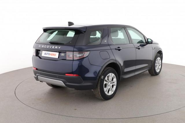 Land Rover Discovery Sport image 5