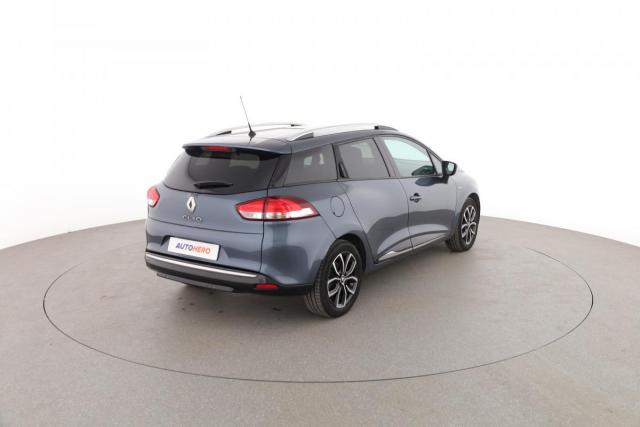 Renault Clio Estate image 6