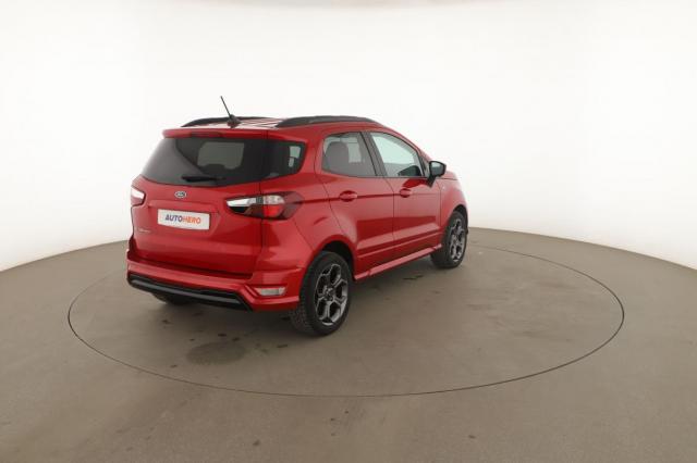 Ford Ecosport image 6