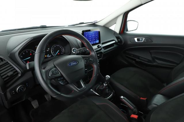 Ford Ecosport image 3