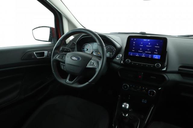 Ford Ecosport image 4