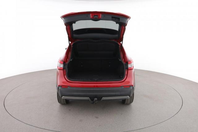 Nissan Qashqai image 5