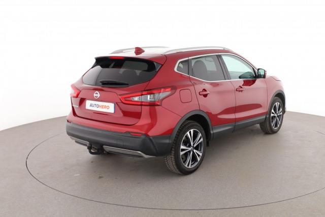 Nissan Qashqai image 6