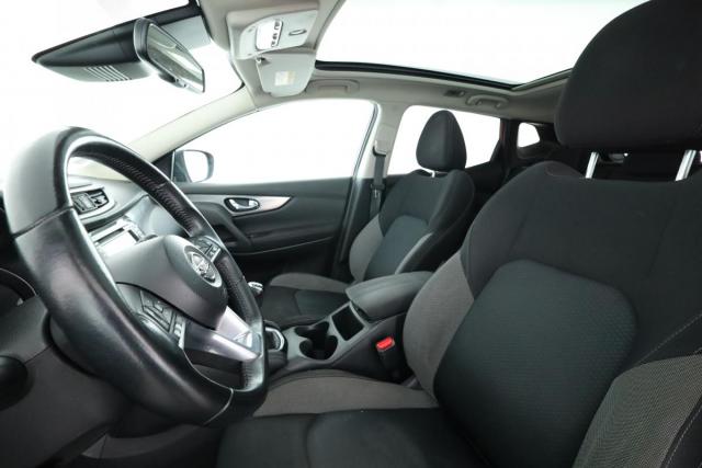 Nissan Qashqai image 8