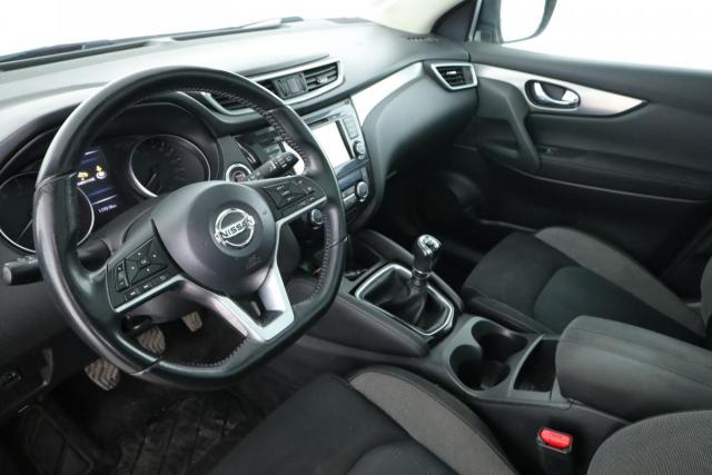 Nissan Qashqai image 3