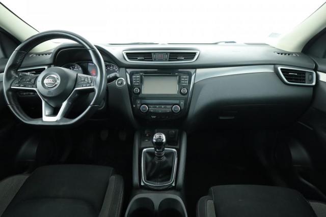Nissan Qashqai image 4