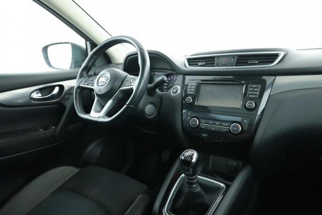 Nissan Qashqai image 2