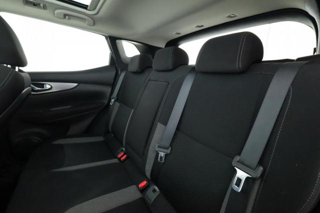 Nissan Qashqai image 7
