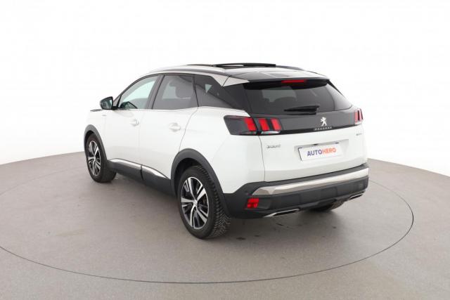 Peugeot 3008 image 7