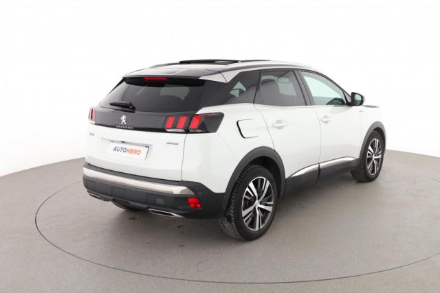 Peugeot 3008 image 8