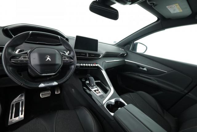 Peugeot 3008 image 3