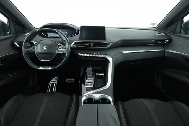 Peugeot 3008 image 6