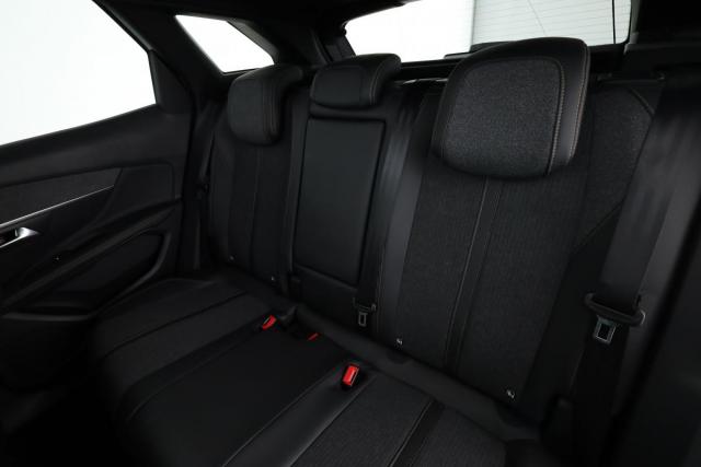 Peugeot 3008 image 5