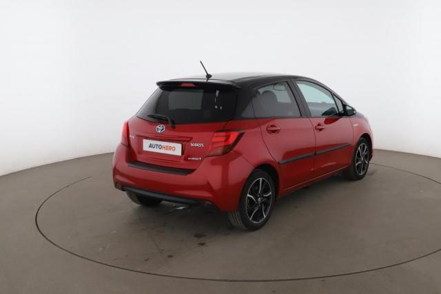 Toyota Yaris image 1