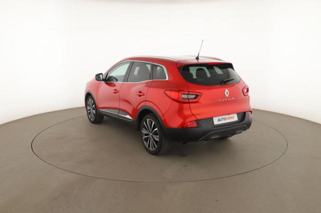Renault Kadjar image 6