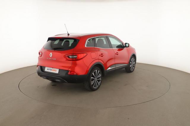 Renault Kadjar image 9