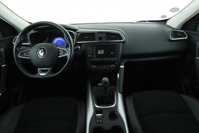 Renault Kadjar image 4