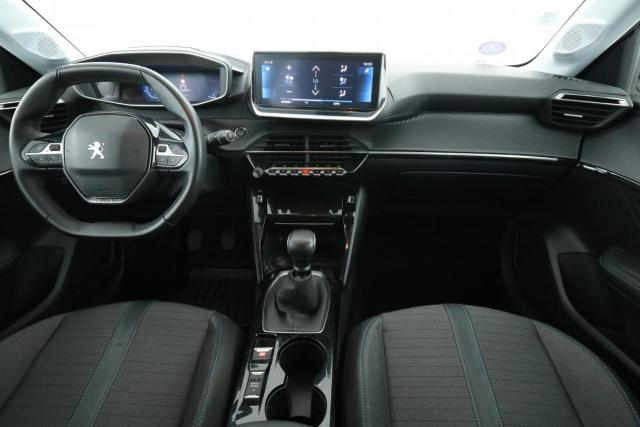 Peugeot 208 image 1