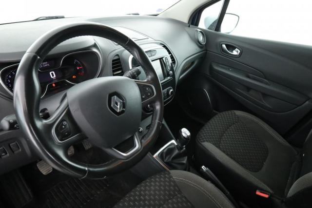 Renault Captur image 1