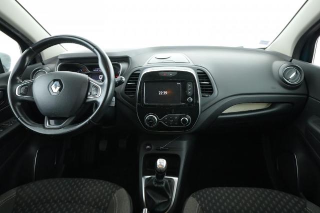Renault Captur image 6