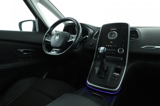 Renault Grand Scénic image 8