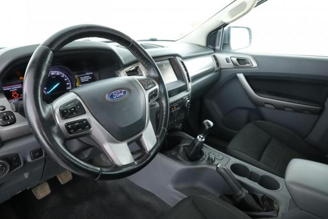 Ford Ranger image 1