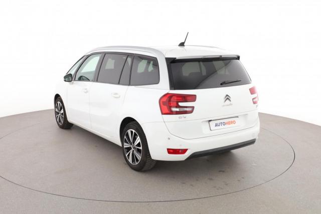 Citroen Grand C4 Picasso image 7