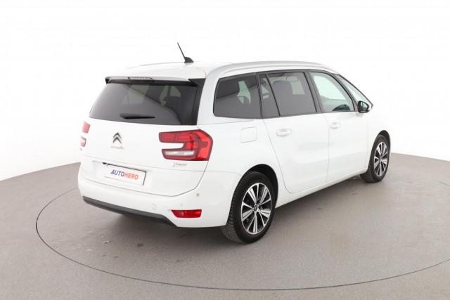 Citroen Grand C4 Picasso image 3