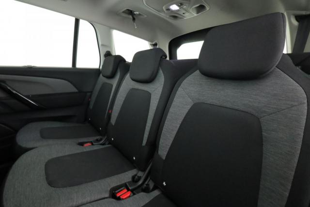 Citroen Grand C4 Picasso image 9