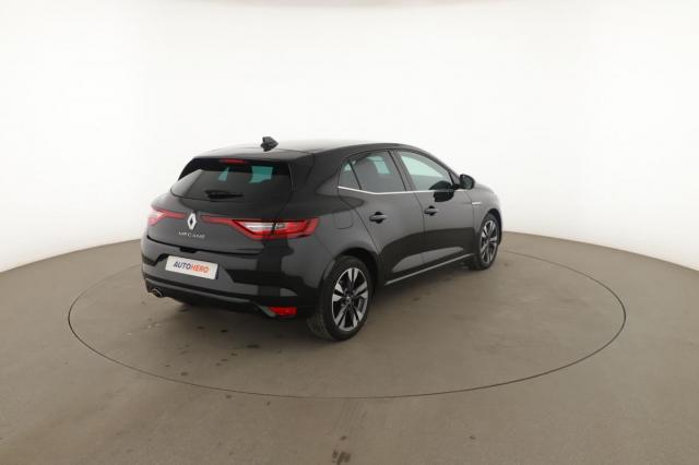 Renault Mégane image 9