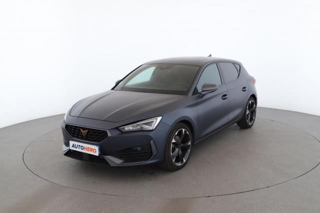Cupra