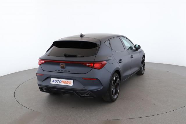 Cupra Leon image 2