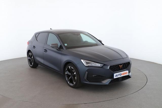 Cupra Leon image 6