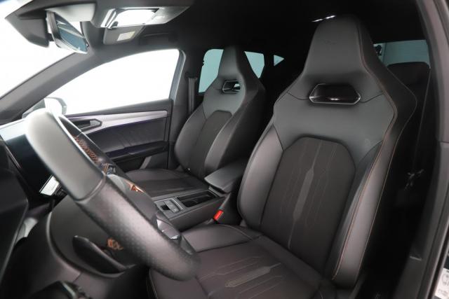 Cupra Leon image 1