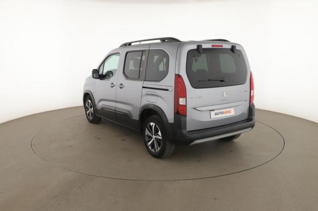 Peugeot Rifter image 6
