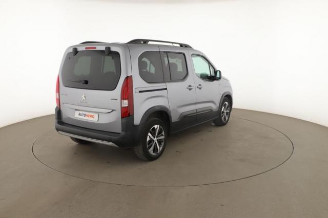 Peugeot Rifter image 2