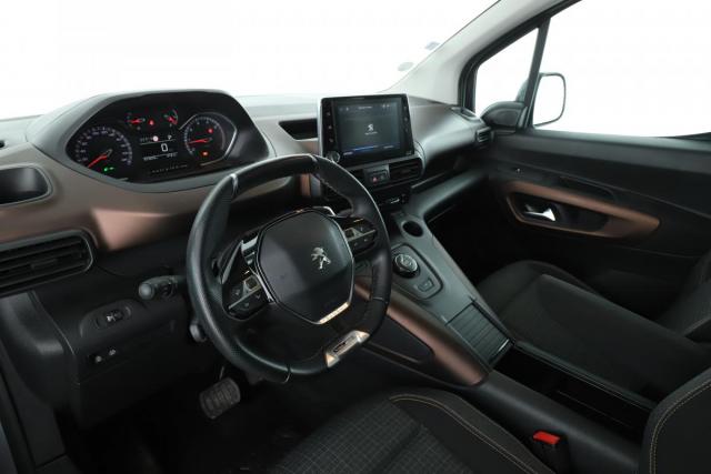 Peugeot Rifter image 8