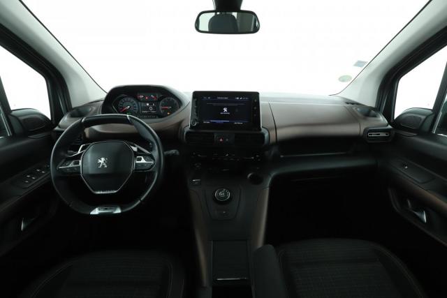 Peugeot Rifter image 3