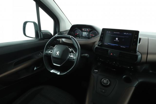 Peugeot Rifter image 4