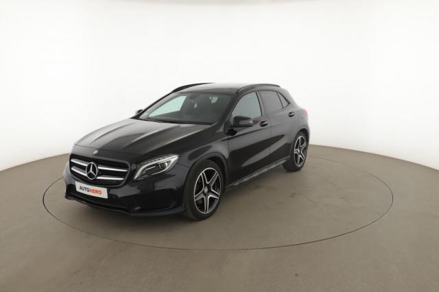 Mercedes Benz