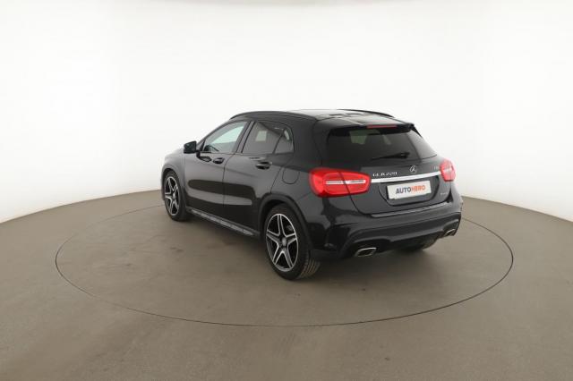 Mercedes Benz Gla image 5