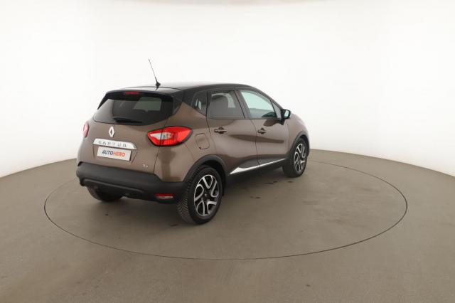 Renault Captur image 5