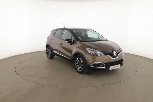 Renault Captur image 3