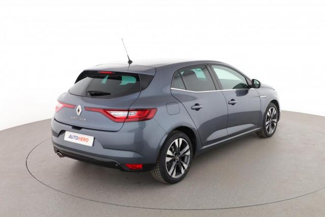 Renault Mégane image 1