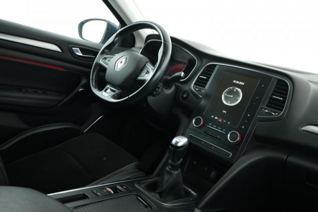 Renault Mégane image 3