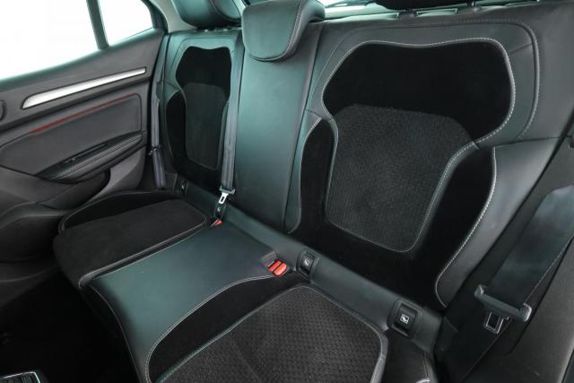 Renault Mégane image 8