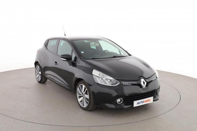 Renault Clio image 2