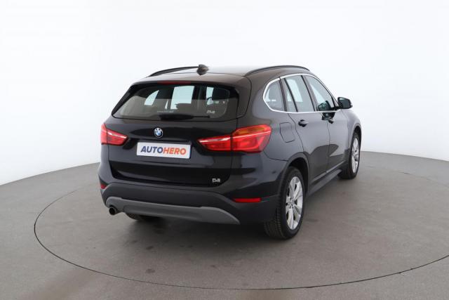 Bmw X1 image 8